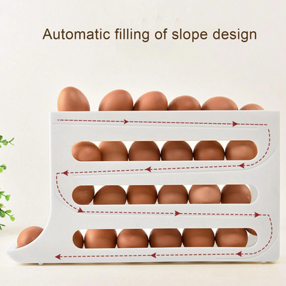 EggGlide™ | Egg Dispenser