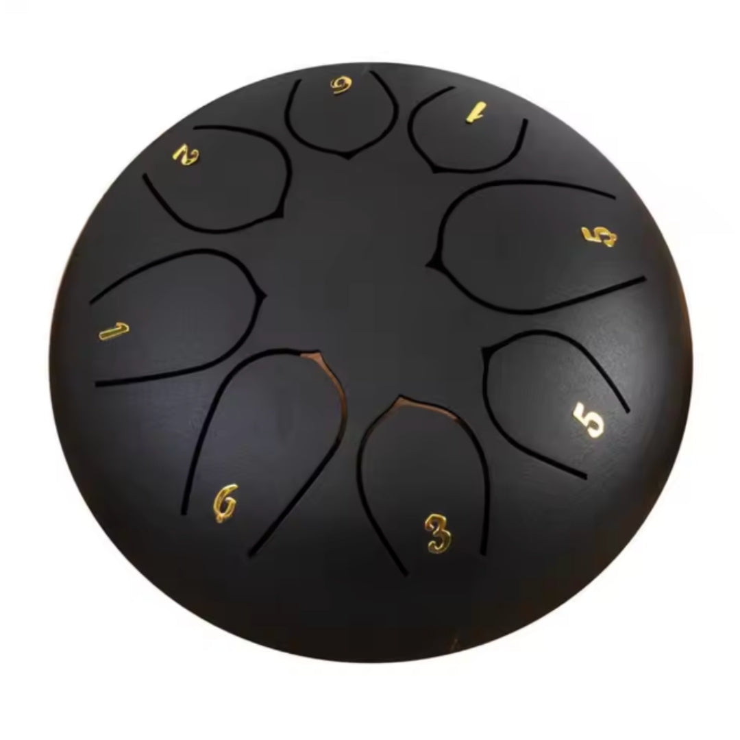 Harmona™ | Steel Tongue Drum