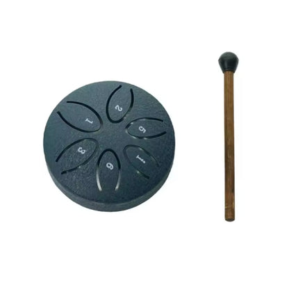 Harmona™ | Steel Tongue Drum