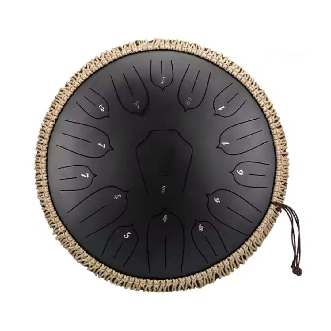 Harmona™ | Steel Tongue Drum