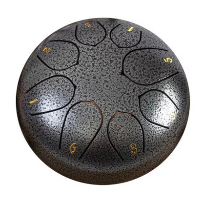 Harmona™ | Steel Tongue Drum