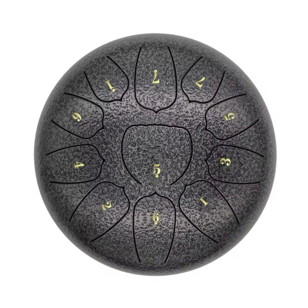 Harmona™ | Steel Tongue Drum