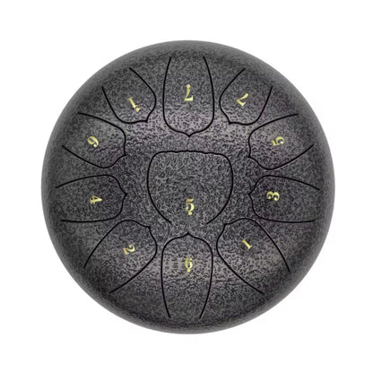 Harmona™ | Steel Tongue Drum