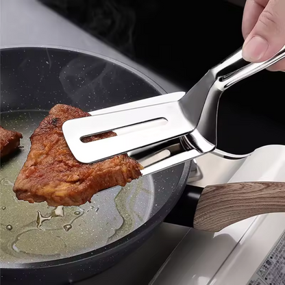 GripMate™ | Stainless Steel Grill Clamp