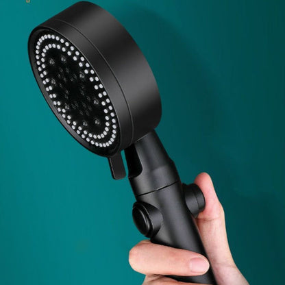 Showerlux™ | MultiFunction Shower Head