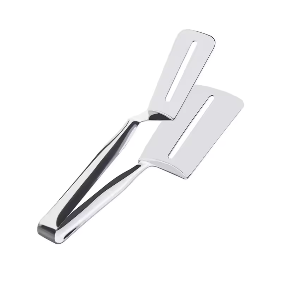 GripMate™ | Stainless Steel Grill Clamp