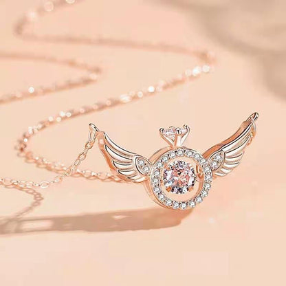 Heavenia™ | Angel Wings Necklace