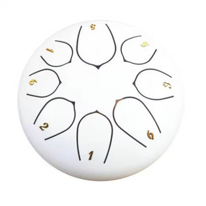 Harmona™ | Steel Tongue Drum