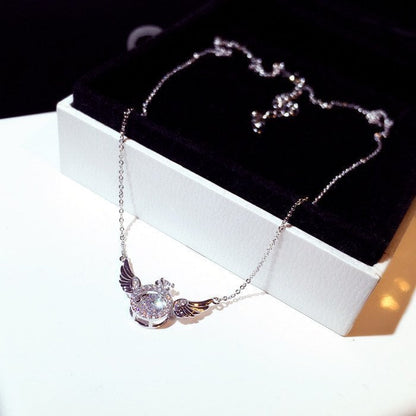 Heavenia™ | Angel Wings Necklace