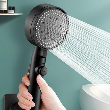 Showerlux™ | MultiFunction Shower Head