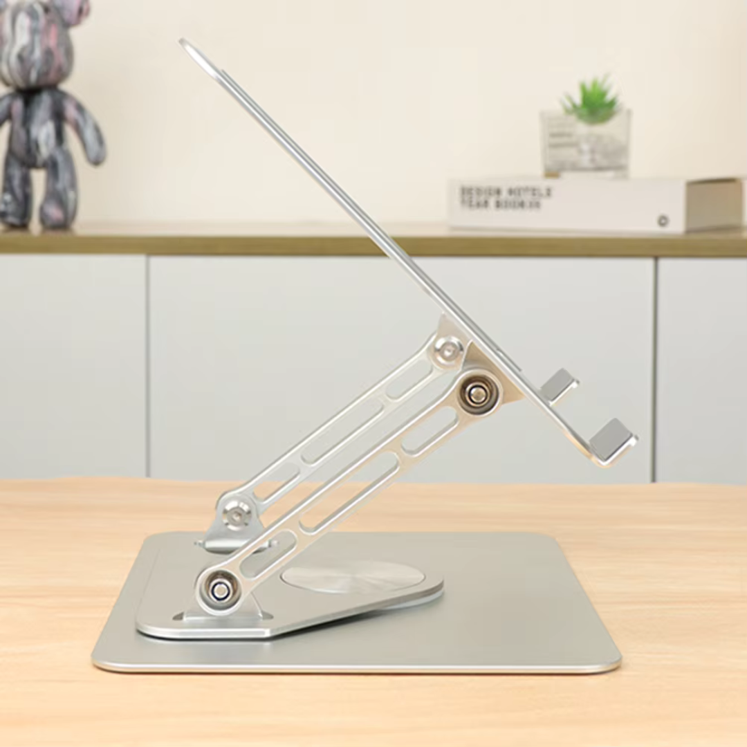 ProStand™ | 360° Laptop & Tablet Stand