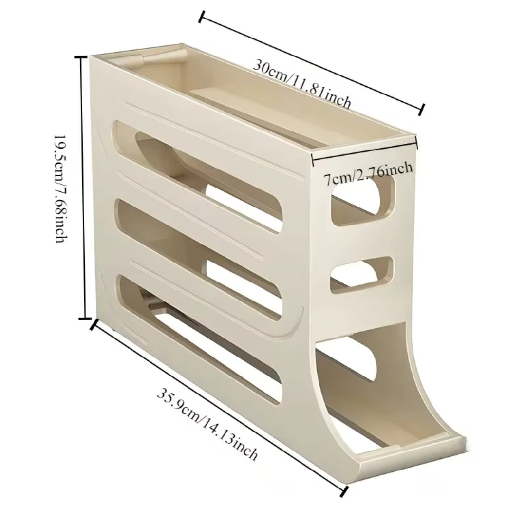 EggGlide™ | Egg Dispenser