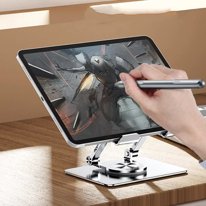 ProStand™ | 360° Laptop & Tablet Stand