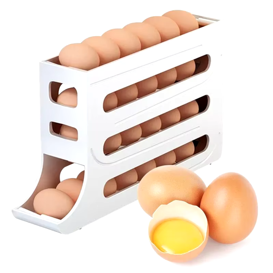 EggGlide™ | Egg Dispenser