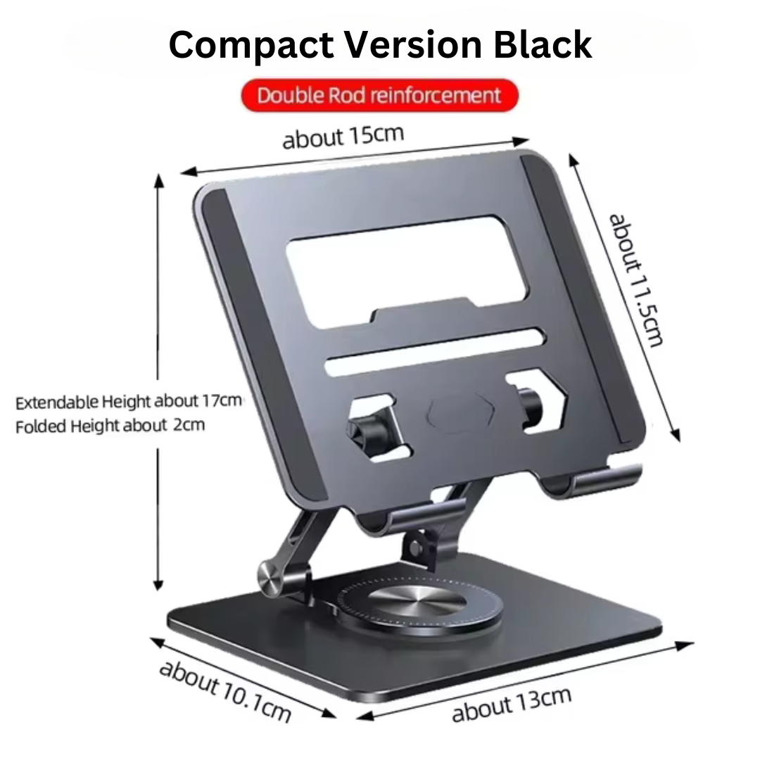 ProStand™ | 360° Laptop & Tablet Stand