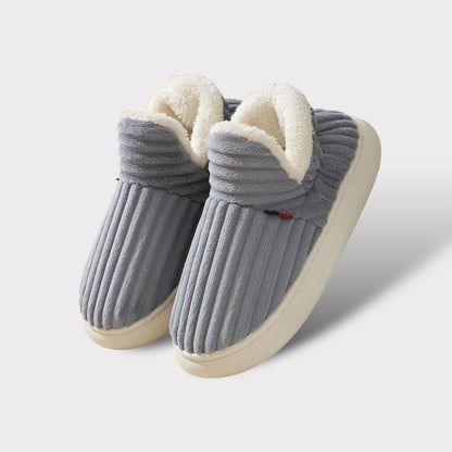 Winter Slippers