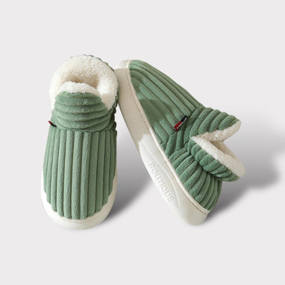 Winter Slippers