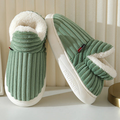 Winter Slippers