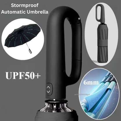 Rainbuddy™ | Stormproof Umbrella