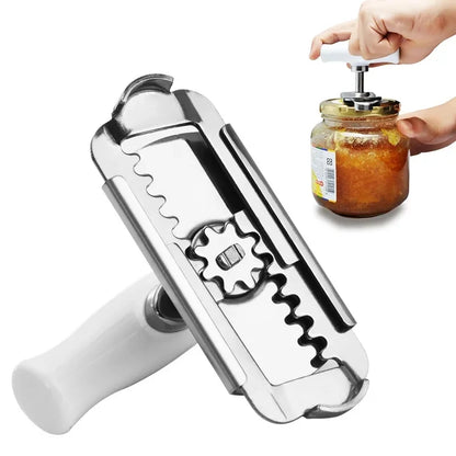 Twistix™ | Jar Opener