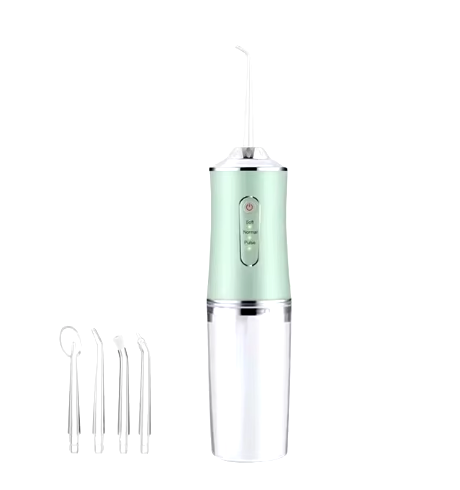 FreshFlow™ | Dental Water Flosser