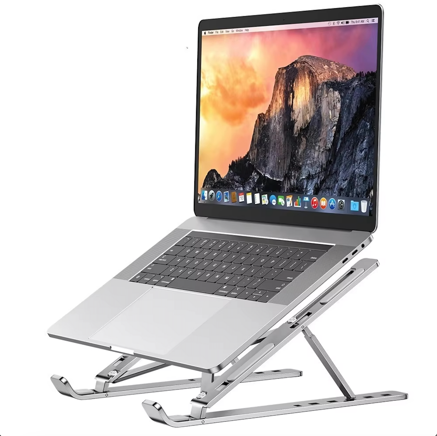 Premium Portable Laptop Stand