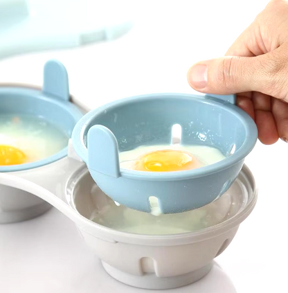 Poached Egg Maker