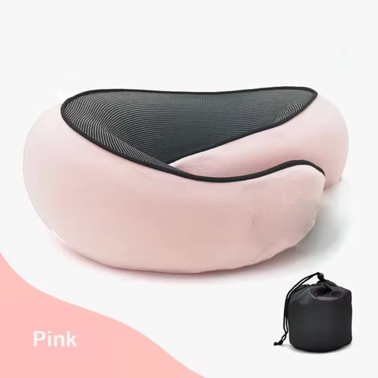 Comfy™ | Travel Pillow