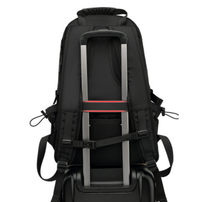 Backpack Pro™ | Expanded Travel Backpack