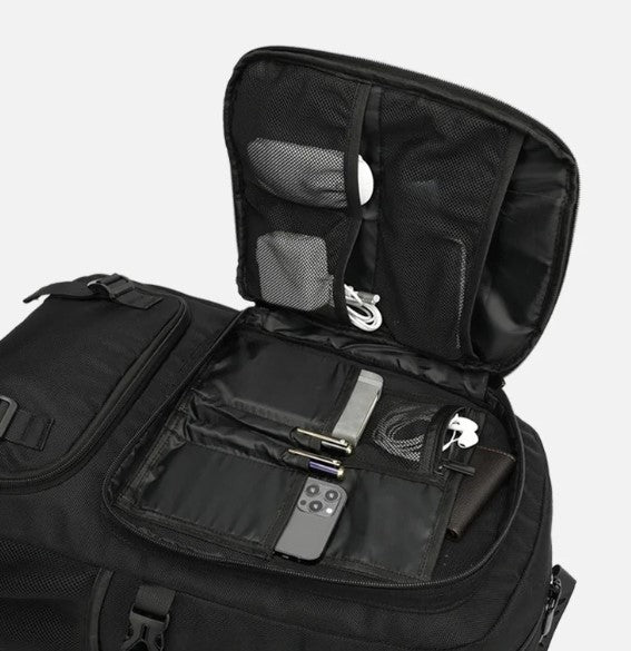 Backpack Pro™ | Expanded Travel Backpack